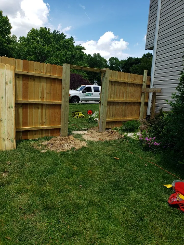 Top-rated outdoor landscaping in Alexandria, VA by JWB Tree & Landscape