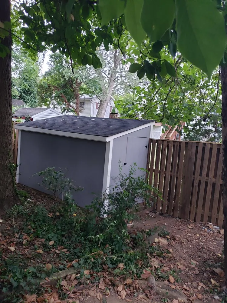 Affordable lawn care service near you across Alexandria, VA - JWB Tree & Landscape