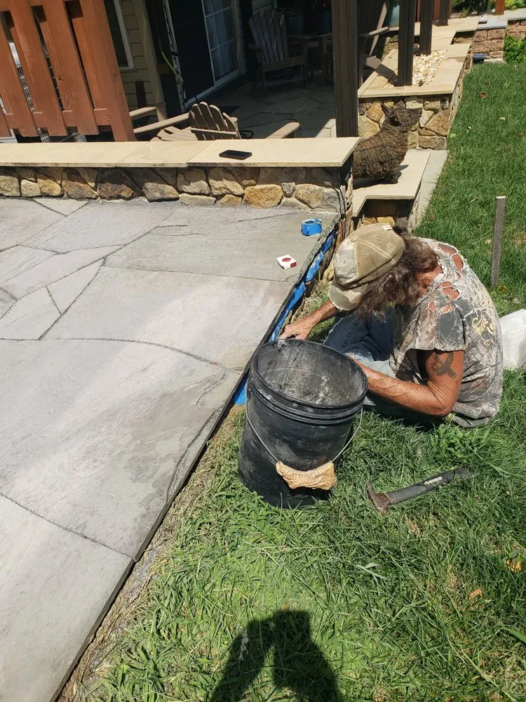 Top-rated landscaping services experts serving Alexandria, VA - JWB Tree & Landscape