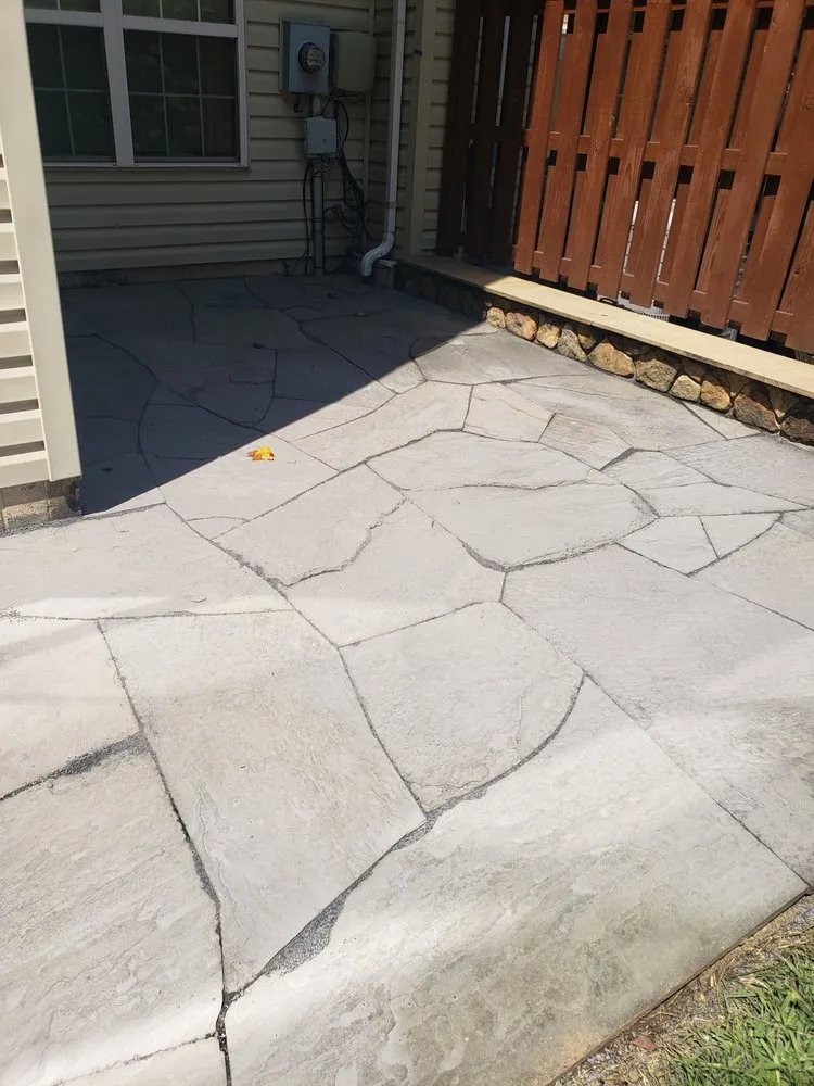 Custom landscape design near you in Alexandria, VA by JWB Tree & Landscape