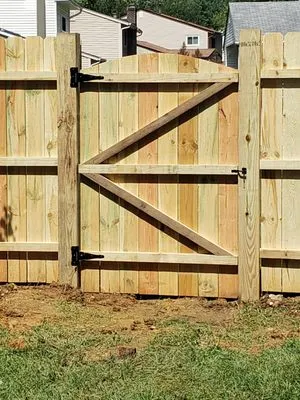 JWB Tree & Landscape Logo