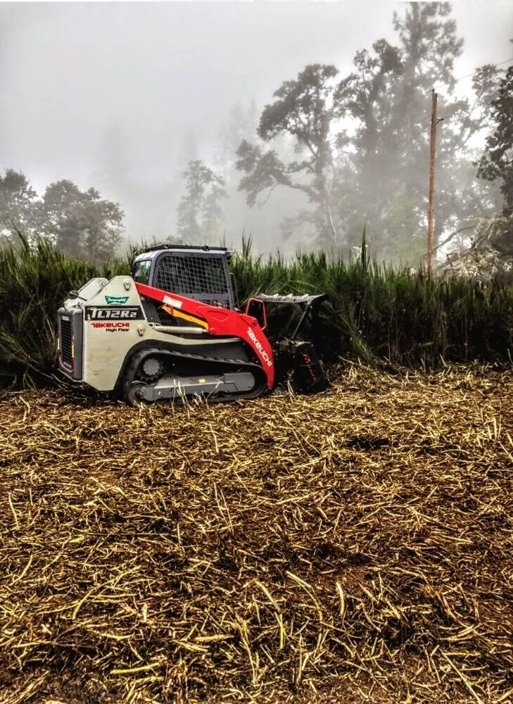 Expert residential landscaping in Austin, AR by Jwc Excavation Landscape