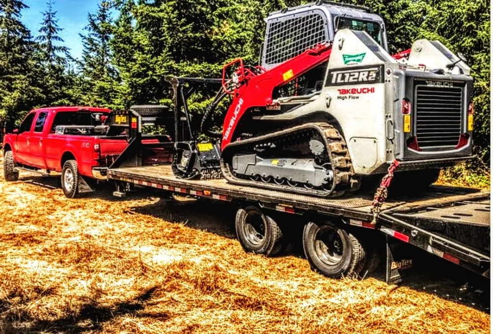 Custom outdoor landscaping in Austin, AR by Jwc Excavation Landscape