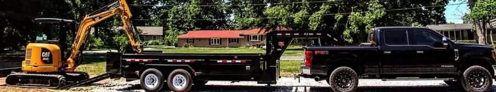 Reliable landscape design for homes in Austin, AR by Jwc Excavation Landscape