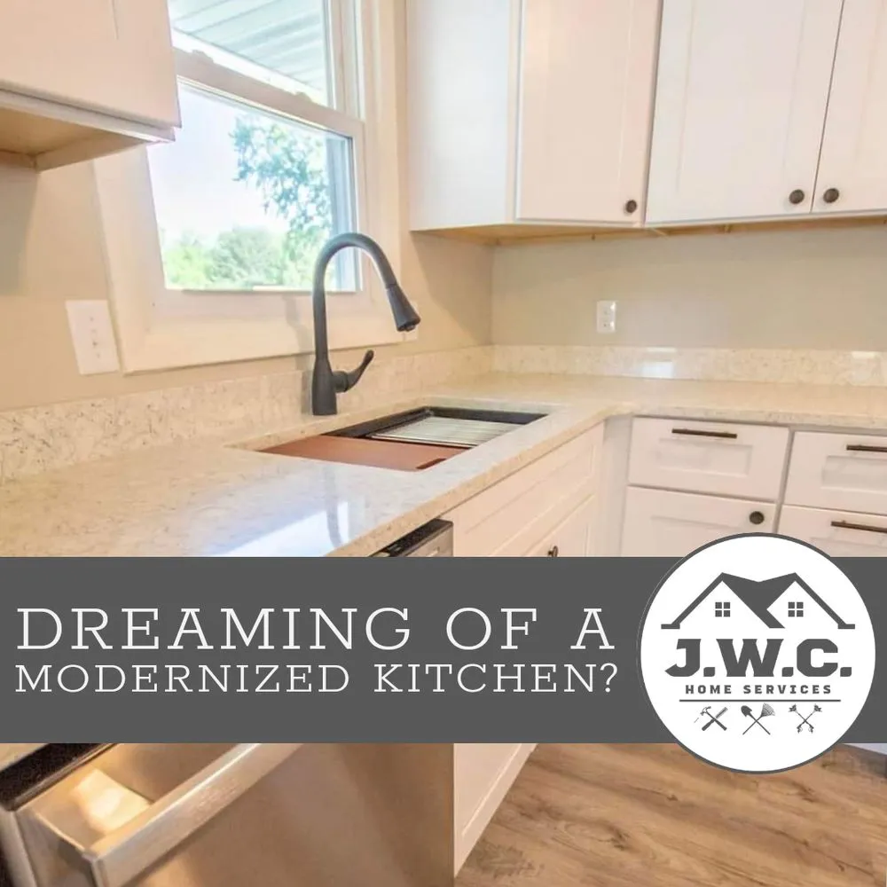 Expert lawn care service for residential properties in Newton, IL by J.W.C. Home Services