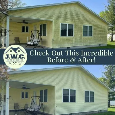 J.W.C. Home Services