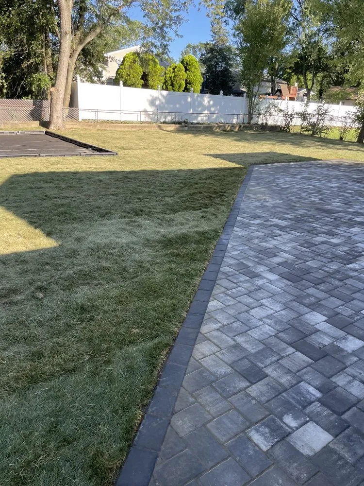 Expert yard maintenance in Old Bridge, NJ - JWC Lawncare & Landscaping