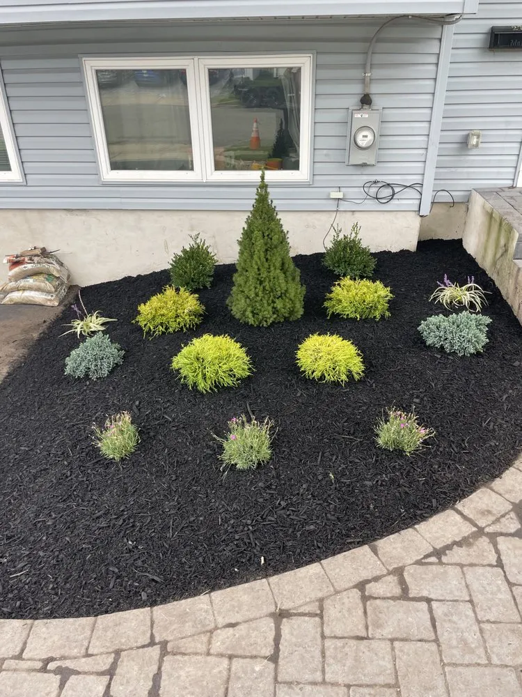 Professional yard maintenance experts serving Old Bridge, NJ - JWC Lawncare & Landscaping