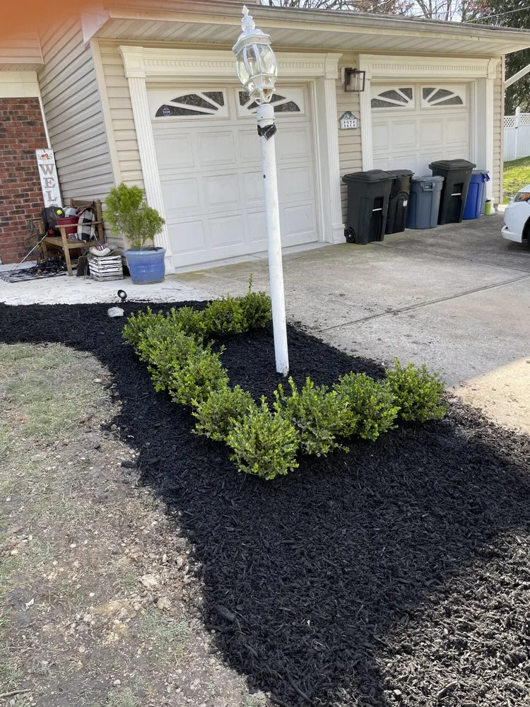 Reliable lawn mowing service in Old Bridge, NJ by JWC Lawncare & Landscaping