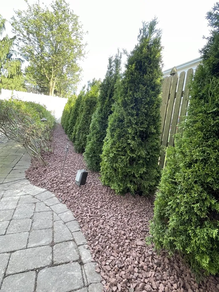 Affordable outdoor landscaping in Old Bridge, NJ - JWC Lawncare & Landscaping