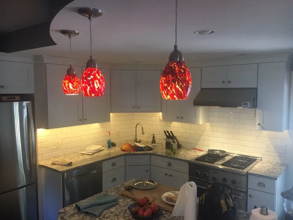 Trusted garden landscaping in Topsfield, MA - JWC