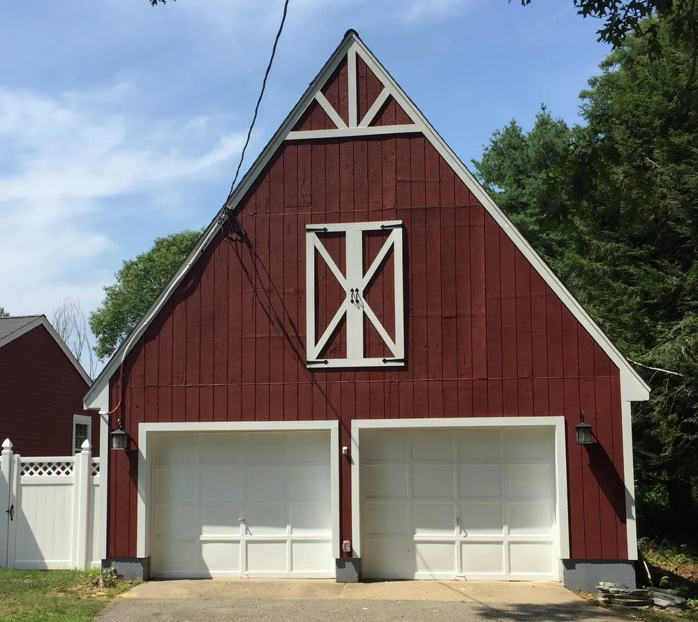 Affordable yard maintenance in Topsfield, MA - JWC