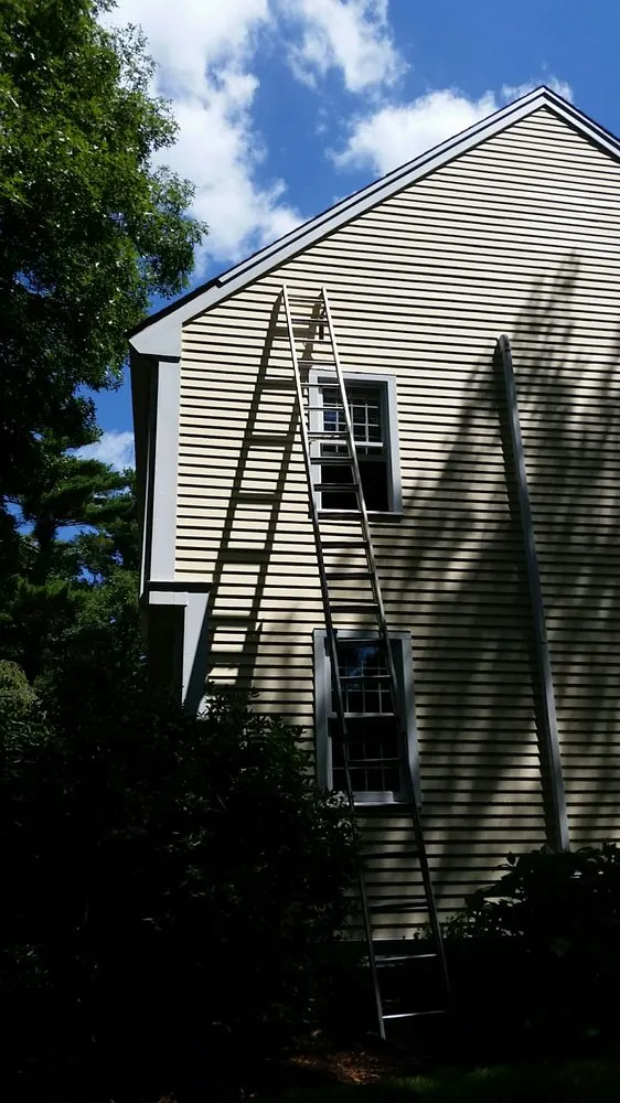 Expert landscape installation in Topsfield, MA - JWC