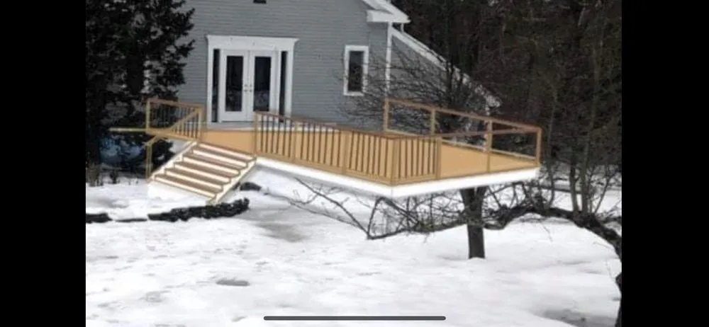 Trusted yard maintenance for homes in Topsfield, MA by JWC