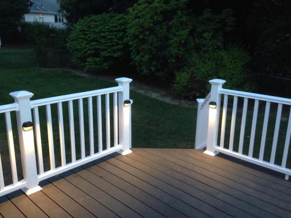 Reliable lawn mowing service experts serving Topsfield, MA - JWC