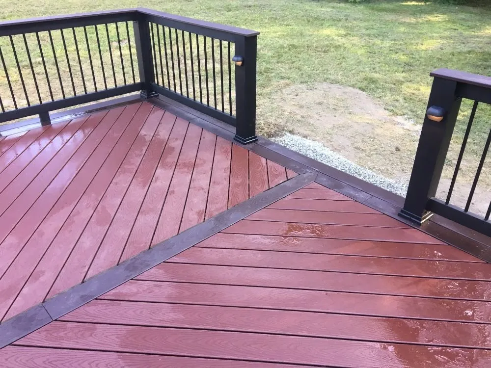 Trusted landscape installation in Topsfield, MA - JWC