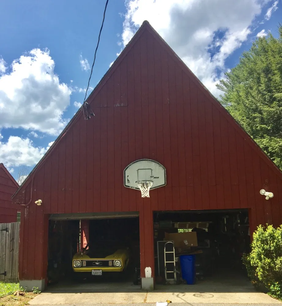 Top-rated garden landscaping with custom design across Topsfield, MA - JWC