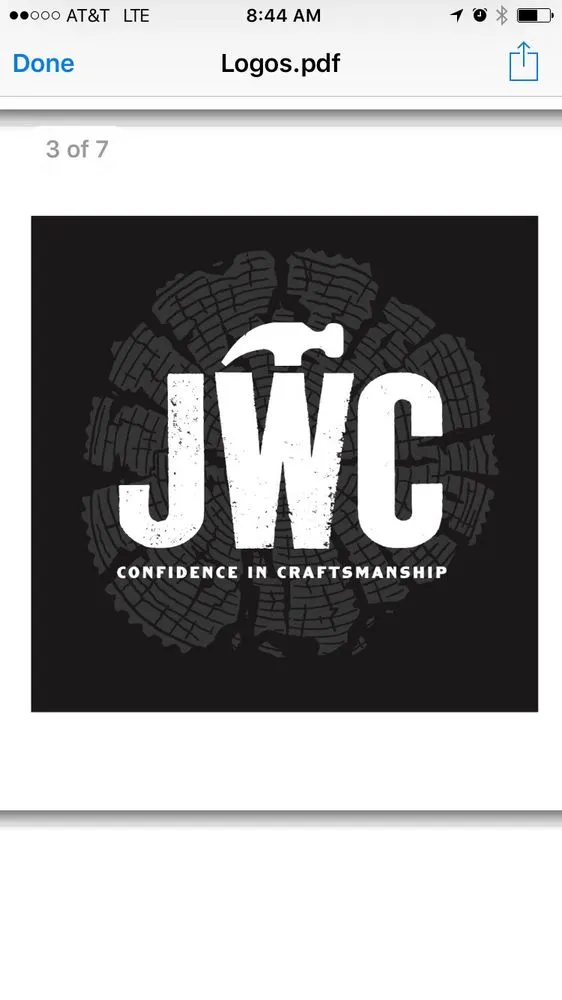 Reliable yard cleanup service experts serving Topsfield, MA - JWC