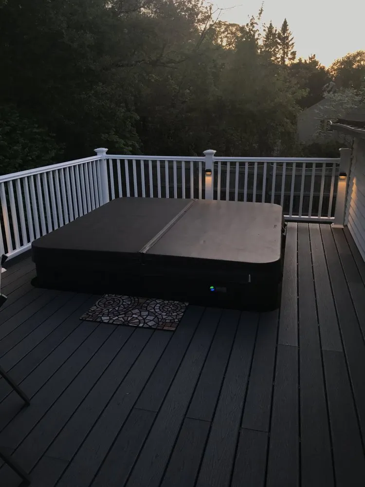 Affordable yard maintenance in Topsfield, MA by JWC