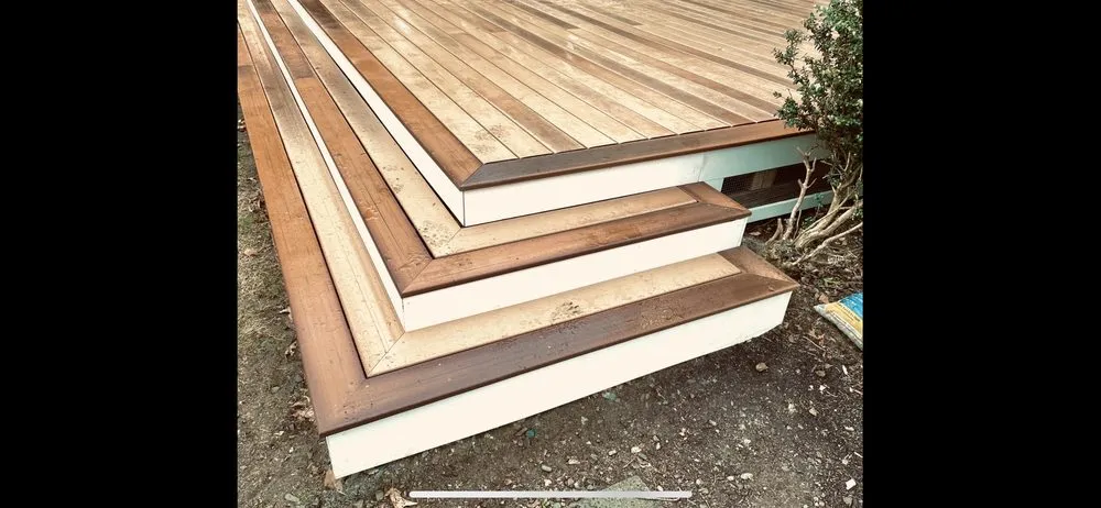 Expert garden landscaping near you across Topsfield, MA - JWC