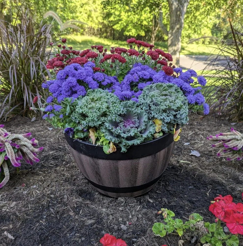 Trusted landscaping services experts serving Perkasie, PA - JWD Landscaping