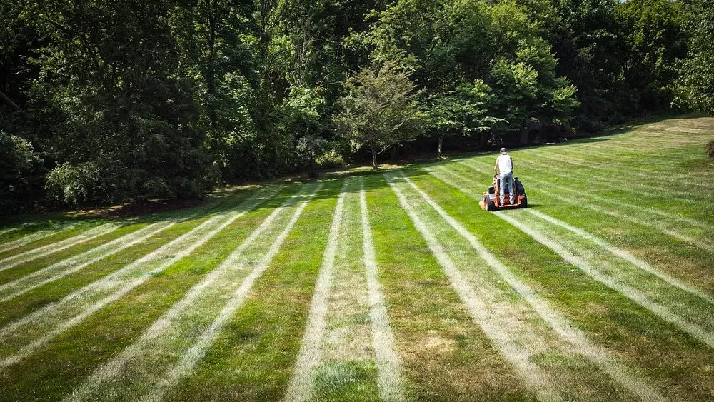 Affordable outdoor landscaping for residential properties in Perkasie, PA by JWD Landscaping