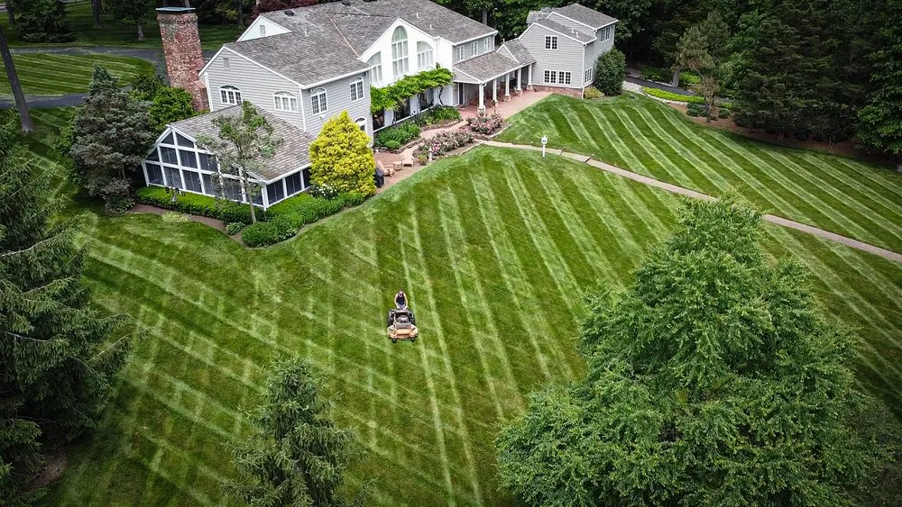 Trusted outdoor landscaping in Perkasie, PA - JWD Landscaping