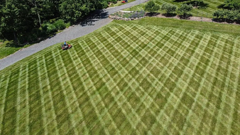 Expert outdoor landscaping near you across Perkasie, PA - JWD Landscaping