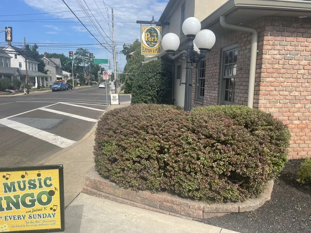 Custom yard cleanup service in Perkasie, PA - JWD Landscaping