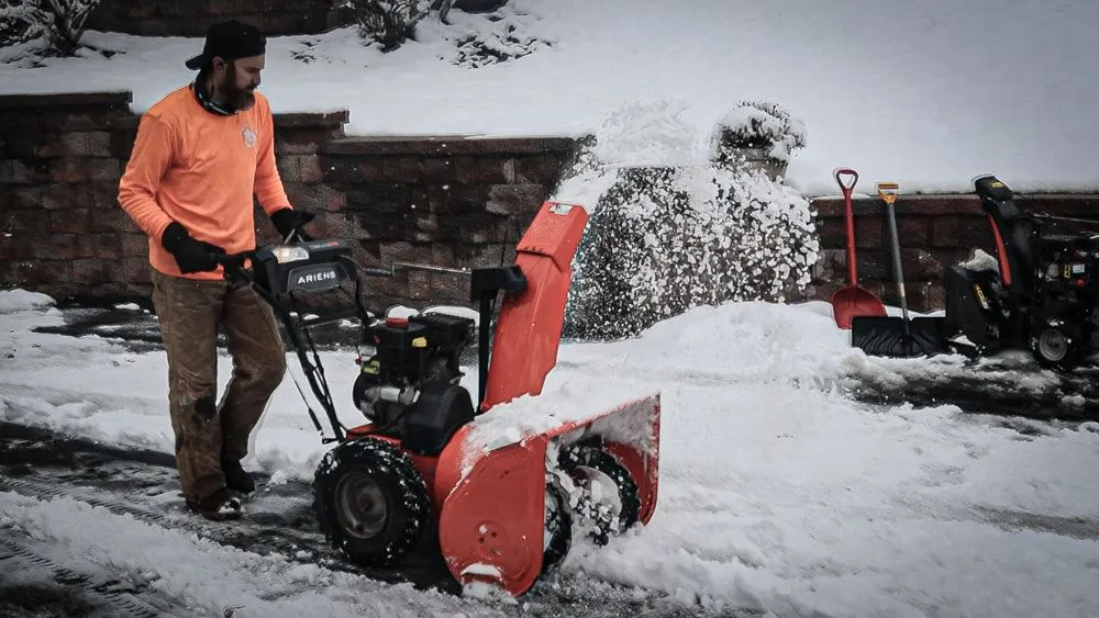 Professional landscape design with custom design across Perkasie, PA - JWD Landscaping