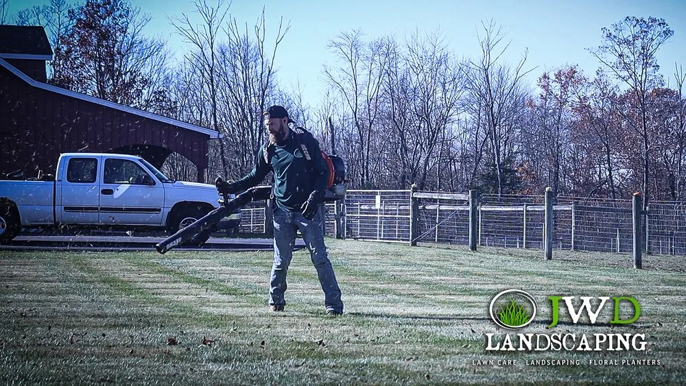 Reliable garden landscaping near you across Perkasie, PA - JWD Landscaping