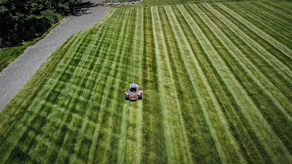 Reliable outdoor landscaping in Perkasie, PA - JWD Landscaping