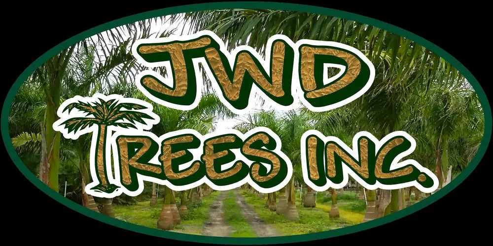 Expert garden landscaping with custom design in Fort Myers, FL by JWD Trees