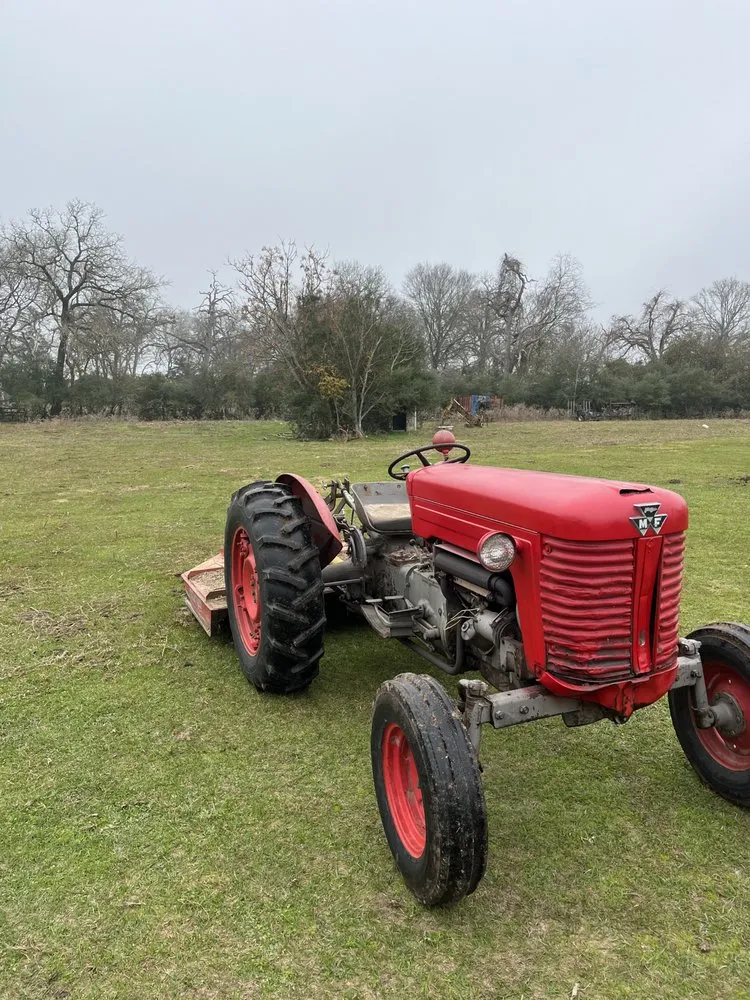 Top-rated lawn mowing service experts serving Hempstead, TX - JWH Tractor Works