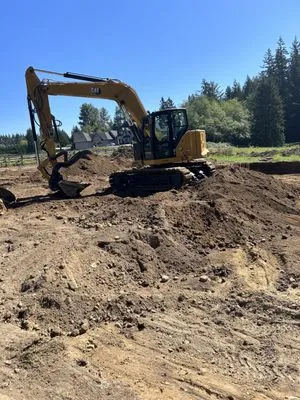 Jwheartt Excavation Logo