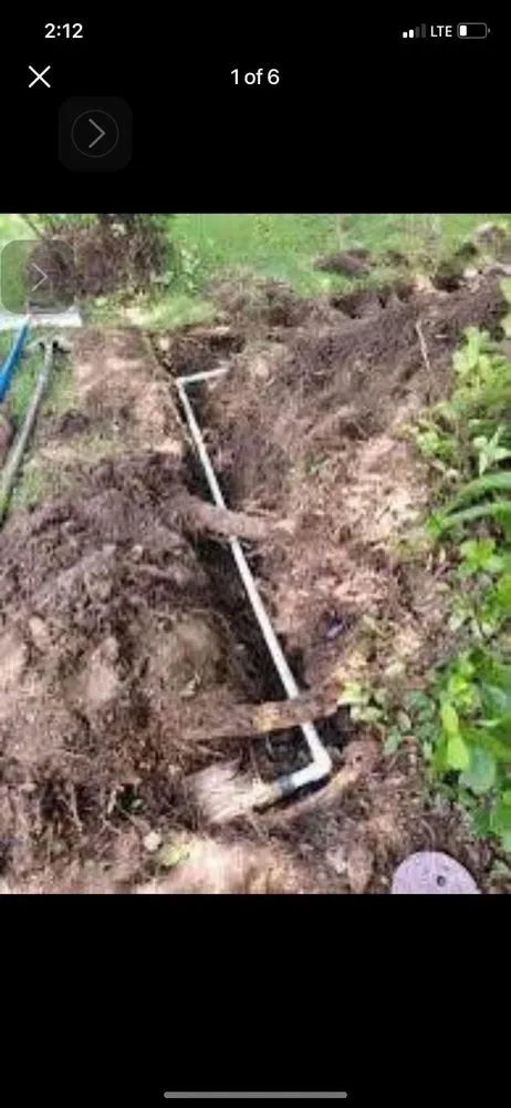 Top-rated landscape design in Lufkin, TX by JWI Sprinkler Specialist