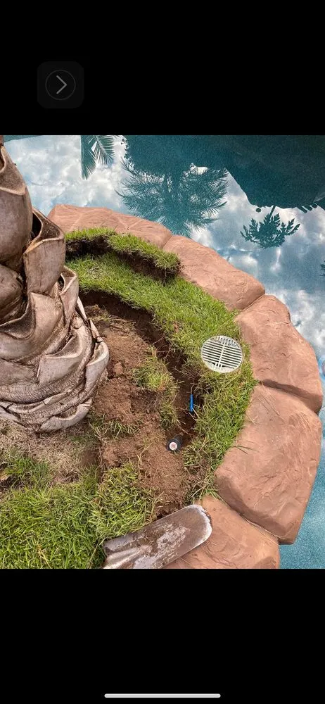 Trusted yard maintenance in Lufkin, TX - JWI Sprinkler Specialist