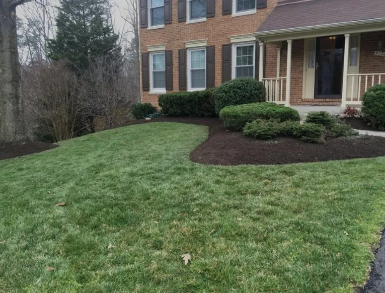 Trusted garden landscaping in Lufkin, TX - JWI Sprinkler Specialist