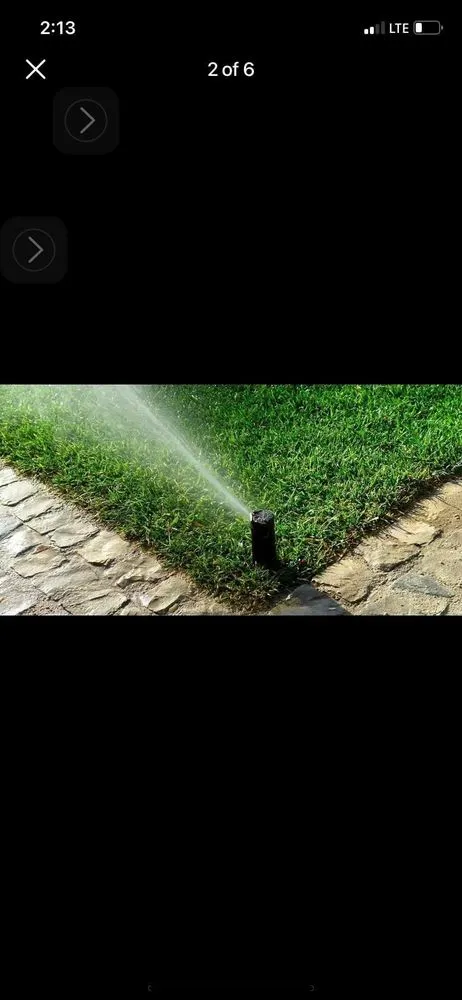 Affordable yard maintenance experts serving Lufkin, TX - JWI Sprinkler Specialist