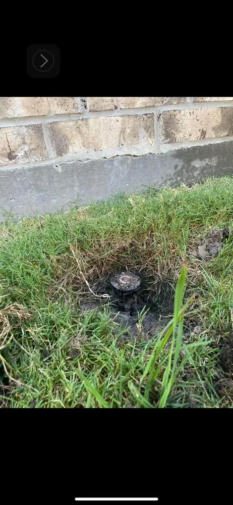 Reliable yard cleanup service experts serving Lufkin, TX - JWI Sprinkler Specialist