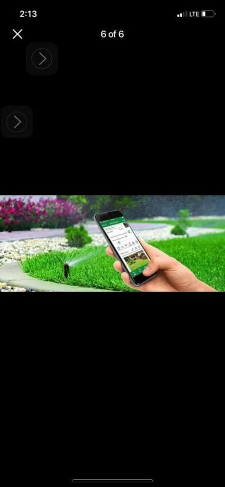 Reliable landscape installation for homes across Lufkin, TX - JWI Sprinkler Specialist