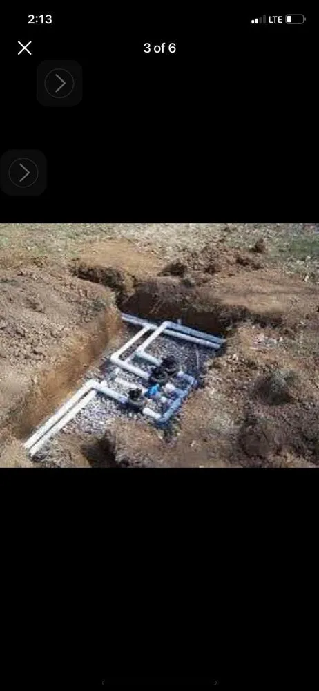 Expert yard maintenance experts serving Lufkin, TX - JWI Sprinkler Specialist