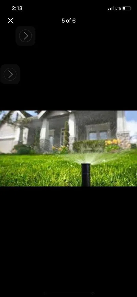 Affordable lawn care service in Lufkin, TX by JWI Sprinkler Specialist