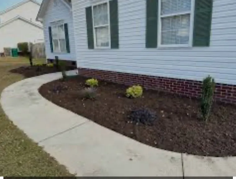 Top-rated lawn mowing service in Lufkin, TX - JWI Sprinkler Specialist