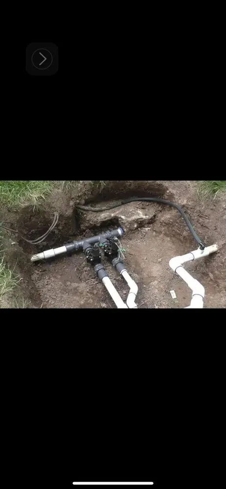 Top-rated garden landscaping with custom design across Lufkin, TX - JWI Sprinkler Specialist