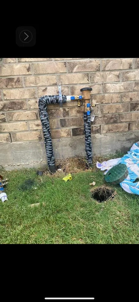 Trusted lawn care service near you across Lufkin, TX - JWI Sprinkler Specialist