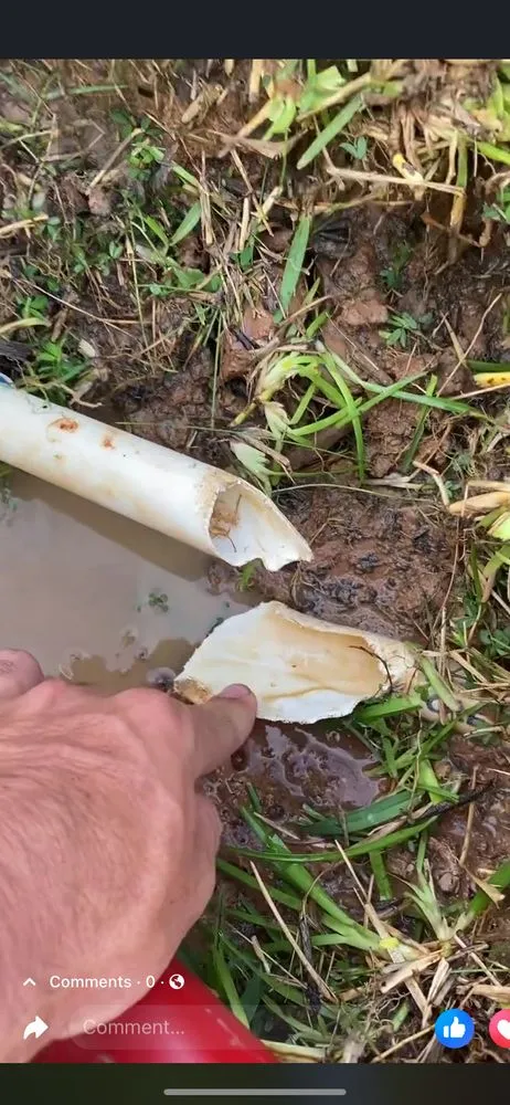 Custom landscape design for outdoor upgrades in Lufkin, TX by JWI Sprinkler Specialist