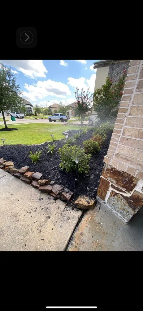 Reliable landscaping services in Lufkin, TX - JWI Sprinkler Specialist