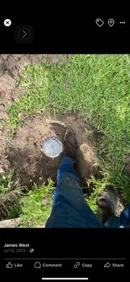 JWI Sprinkler Specialist