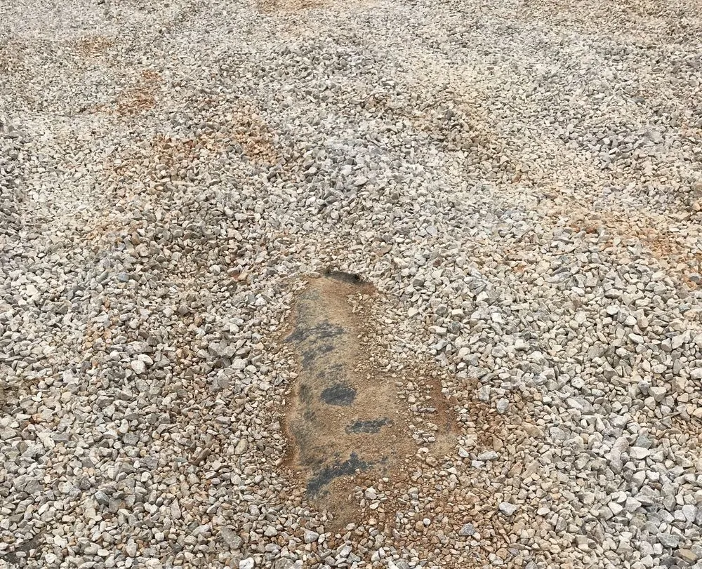 Custom residential landscaping for residential properties across Chireno, TX - JWK Construction Services